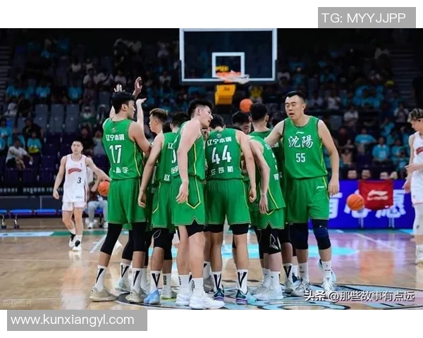 辽宁男篮与新疆队全运会精彩对决展现篮球魅力与团队精神